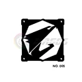 005 Fan Cover