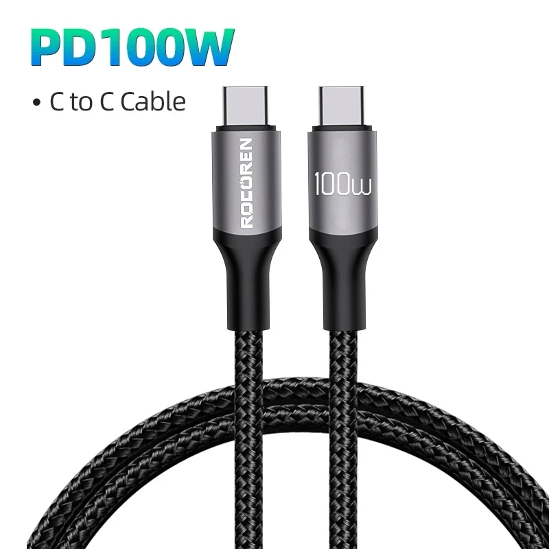 PD 100W Cable