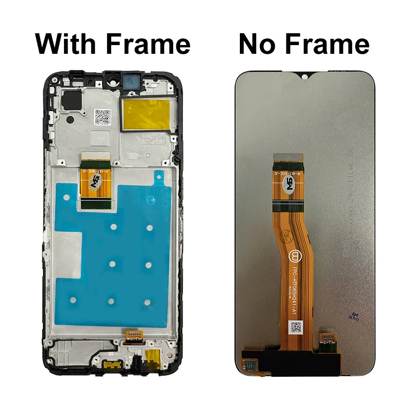 AAA +++ 6,5 "para Huawei Honor X6 VNE-LX1 VNE-LX2 VNE-LX3 pantalla LCD digitalizador montaje para Honor X6 LCD reemplazo de la pantalla táctil - imagen 5