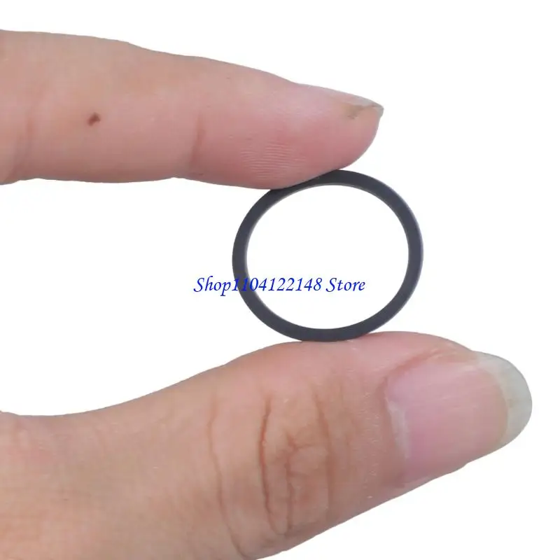 Cinturón P9FA 1pc para reproductores cassette y grabadoras video Tiradrones Bandas comunes Corturas reparación - imagen 4