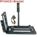 M16ACZ With Bracket