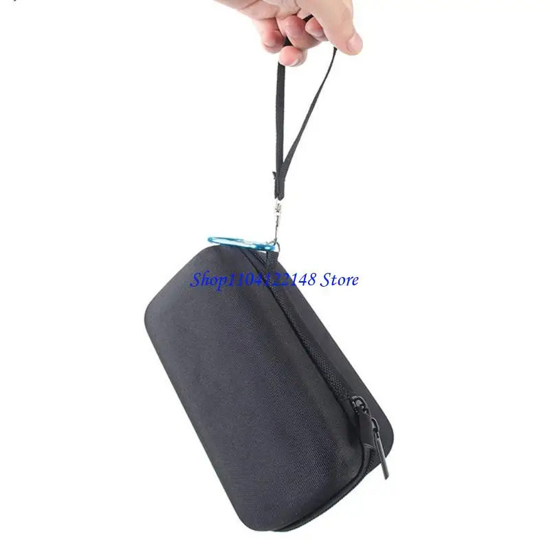 P9FA mejorada cubierta protectora que transporta caseeprotective para Wireless Storage Box Bag Travel Travel -impropio - imagen 5