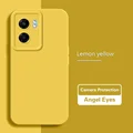 Lemon Yellow