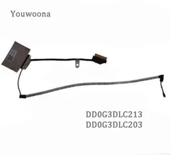 Cable Pantalla LCD HP 15-DC Original 4K UHD 144Hz – Conexión Fiable