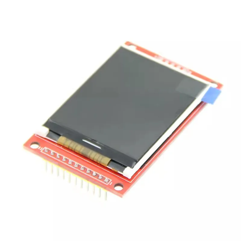 Módulo de pantalla a Color TFT LCD de 2,2 pulgadas y 2,2 pulgadas, puerto serie SPI 176*220, unidad ILI9225 Compatible con UNO Mega2560 para Arduino - imagen 5