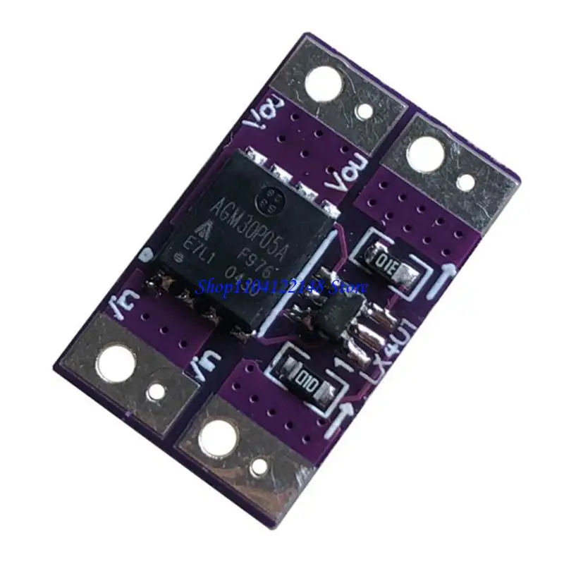 P9FA eficiente gestión energía LX401 Rectificadores diodos ideales para dispositivos robótica con gran capacidad - imagen 5