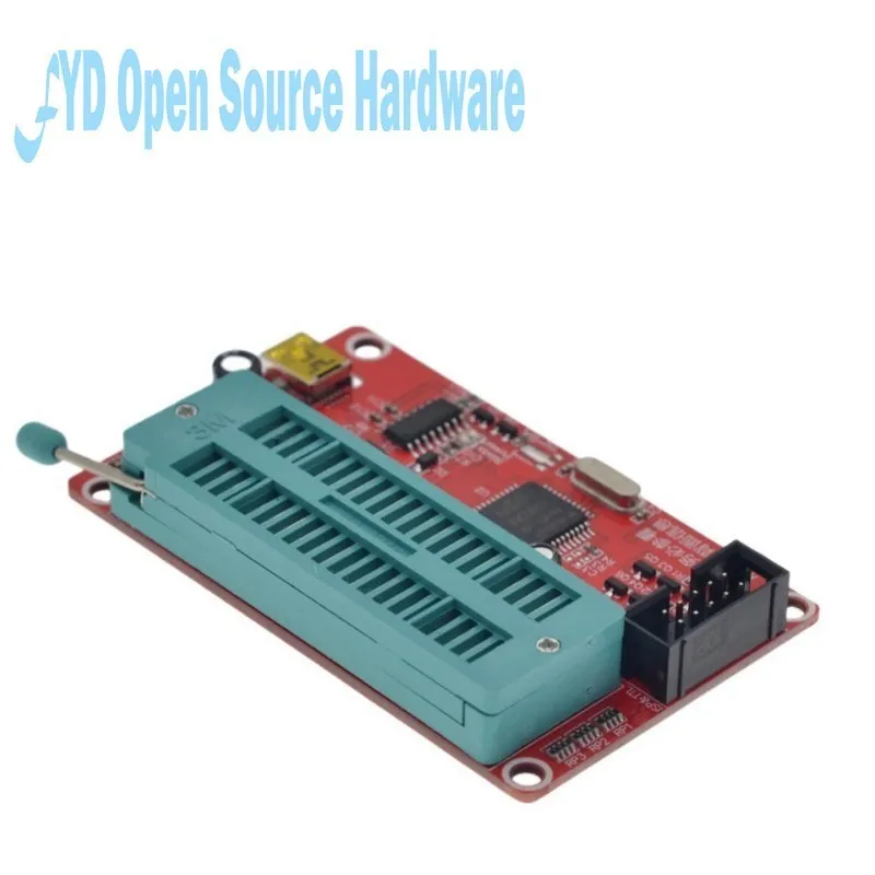 Programador USB EEPROM SP200SE / SP200S mejorado con interfaz ISP para 336 SCM y 24 y 93 Series SCM para arduino - imagen 4