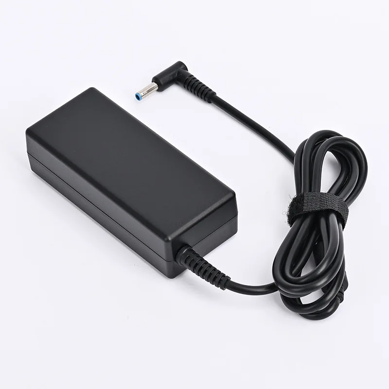 19.5V 3.33A 65W 4.5*3.0mm Adapter Laptop Charger For HP Envy17-j010us Pavilion 15-j000 Chromebook 11 G4 G5 EE 14 G3 246 Q129 248 - imagen 2