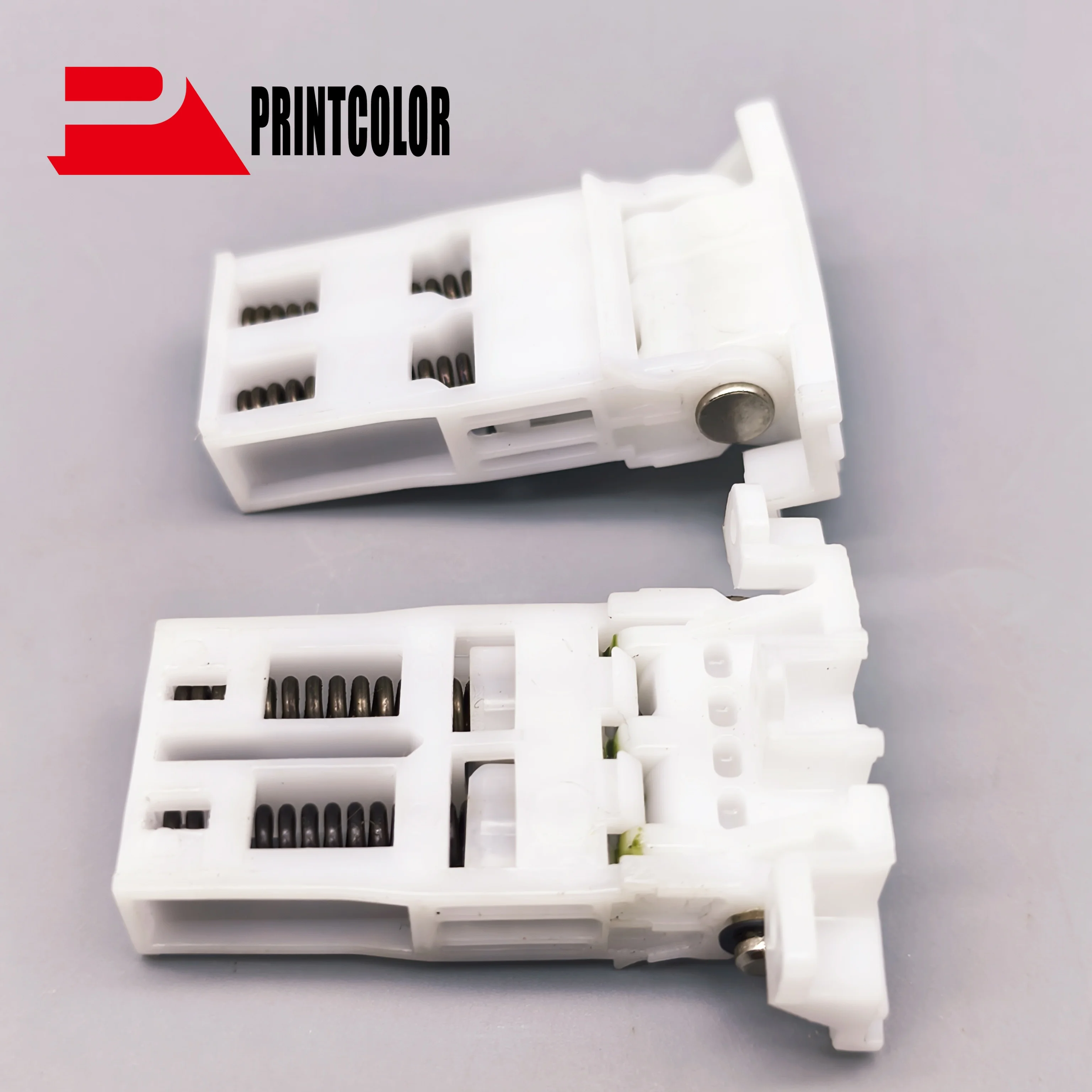 1X Bisagra ADF para Samsung SCX 4824 4826 4828 4833 4835 5637 5639 5739 4016 4116 4720 5530 5635 5835 5935 CLX 6260 6220 6240 6250