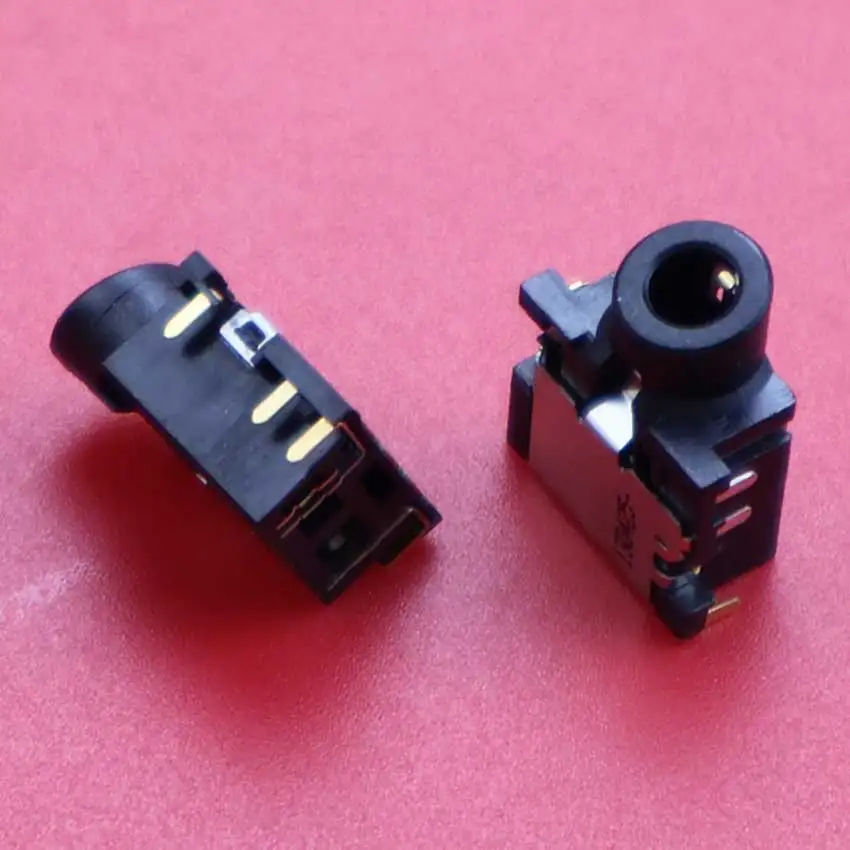Cltgxdd 1 Uds conector Jack de Audio de 3,5mm para Lenovo G400 G405 G410 G490 G500S G505 G510 HP 14-E 15-E/J 17-E 17-J puerto de auriculares - imagen 4