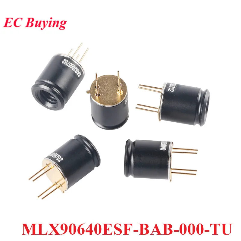MLX90640ESF-BAB IC