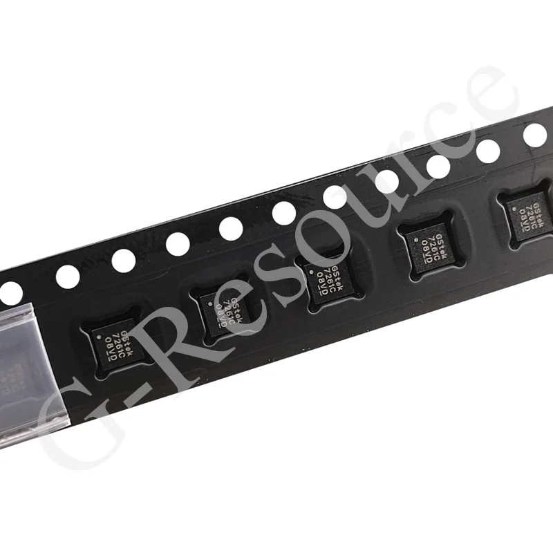 (5-10 uds) GS7261CTQ-R (marcado 7261C) chip regulador de voltaje QFN-16 - imagen 2