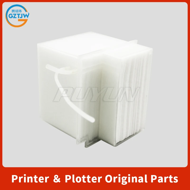 Esponja de almohadilla de tanque de tinta residual para Brother DCP 130C 135C 150C 153C 155C DCP-330C 350C 353C 357C DCP_540CN_560CN 750CW_770CW MFC_230C_ - imagen 2