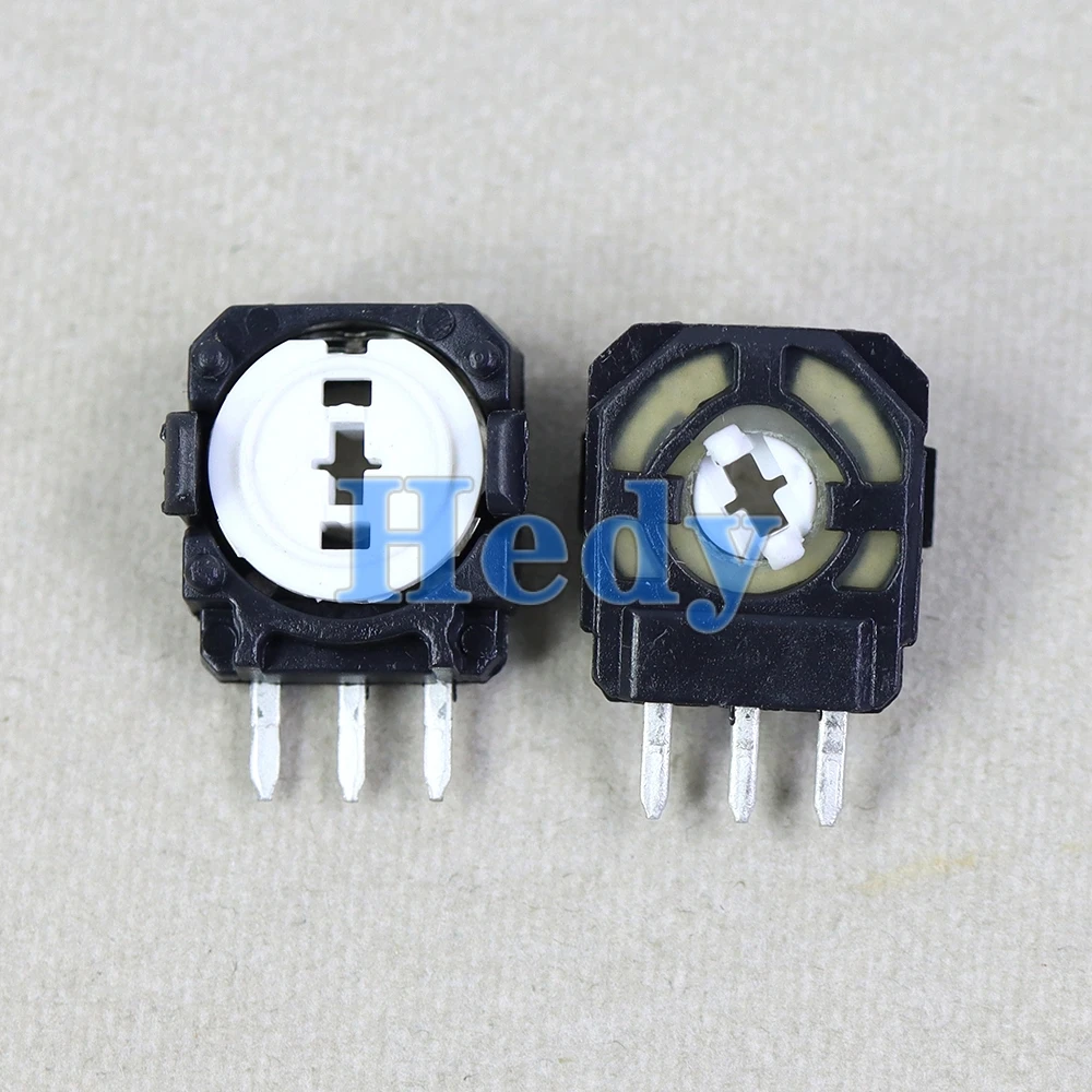 10 Uds. Para PS5 3D Joystick eje analógico Senso parte módulo Micro interruptor para Playstation4 PS4 para controlador Xbox One - imagen 5