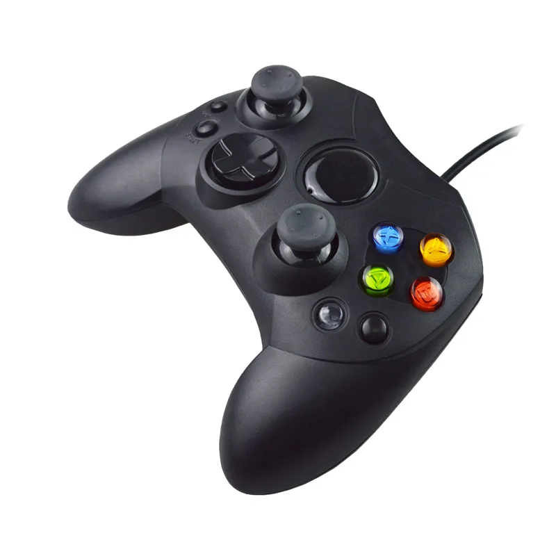 Controlador de juego con cable para XBOX - imagen 2