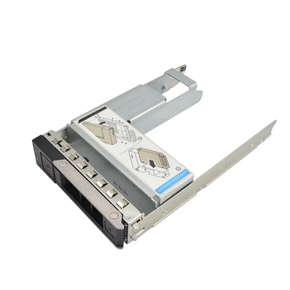 Soporte Caddy HDD SAS/SATA para Dell PowerEdge Gen14 - imagen 3