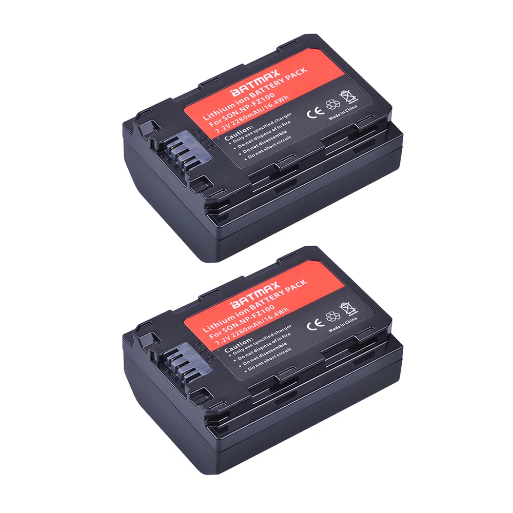 2 battery