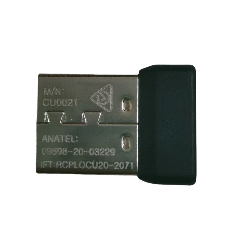 Receptor Dongle USB para Logitech PRO X TKL G913/G915 G913/G915TKL G715 PRO X60 G515 LIGHTSPEED TKL G705 G502 X PLUS PRO X2 - imagen 3