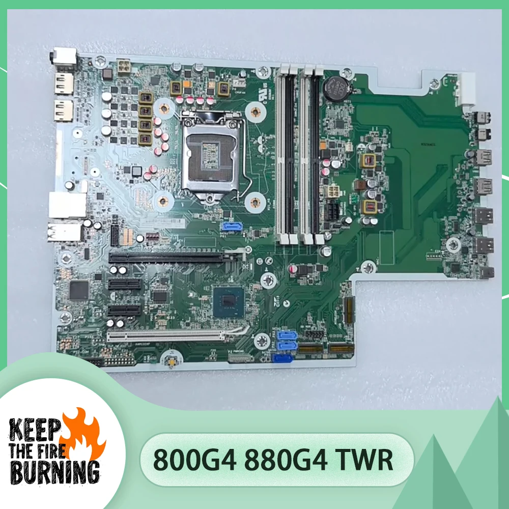 Placa base EliteDesk 800 880 G4 TWR L22109-001 G5 L22109-601 L01479-001 - imagen 2