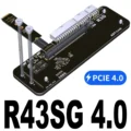 R43SG 4.0 (PCIE 4.0)