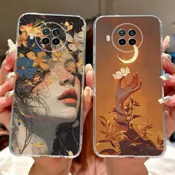 Funda Silicona TPU Xiaomi Mi 10T Lite 5G / Pro – Protección Antigolpes