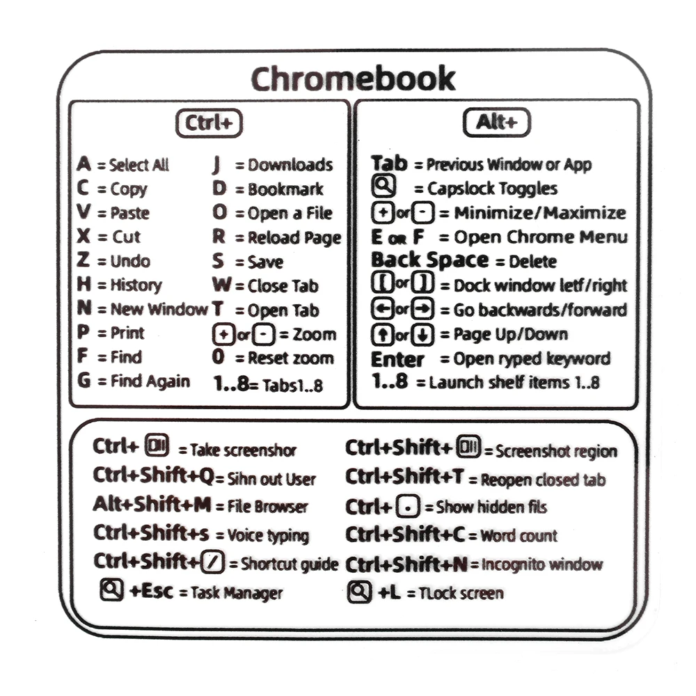 Clear-Chromebook