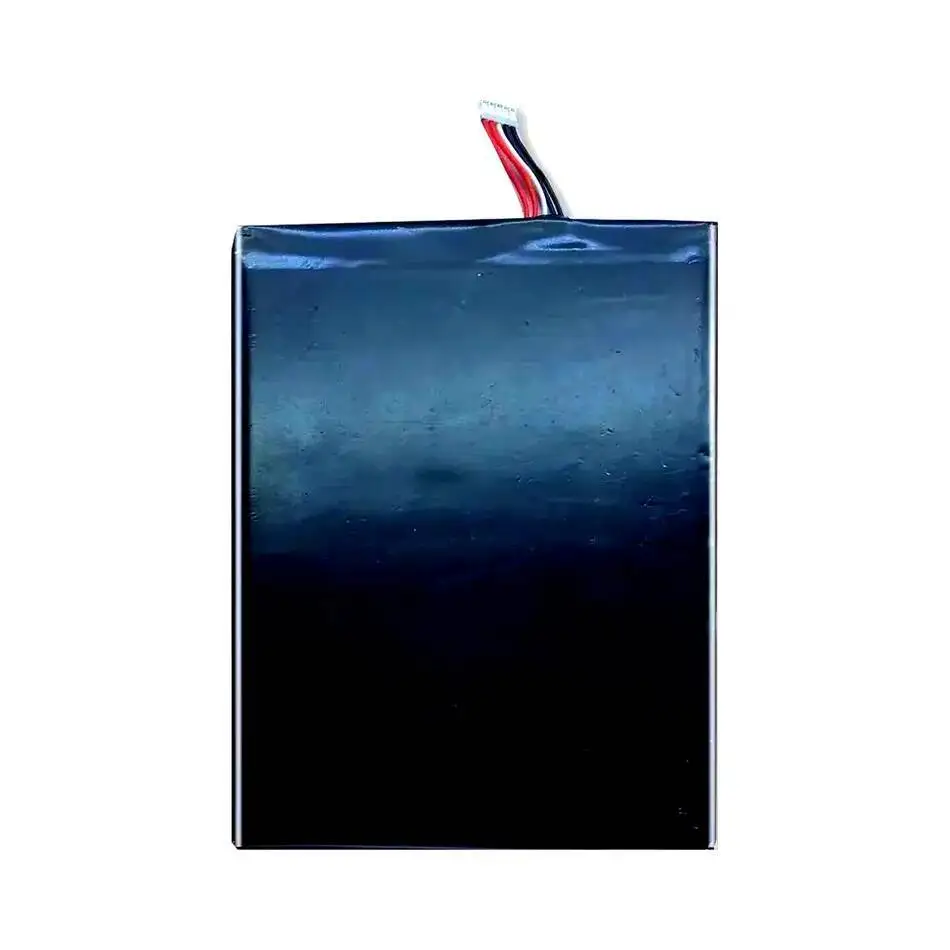 Batería de tableta para Lenovo A2107 A2207 ligera 3700Mah L12T1P31 - imagen 3