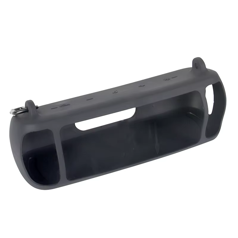 Funda protectora silicona para Anker Sound Motion + transporte altavoz para funda, envío directo - imagen 4