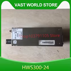 Fuente de alimentación industrial HWS300-24