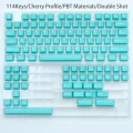 Tiffany Blue-114