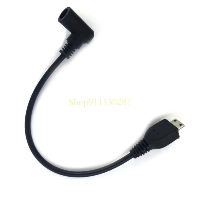 J1HC Replacement Charging Adapter Cord for Vx680 Vx670 Mobile Card Readers - imagen 5