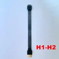 H1-H2