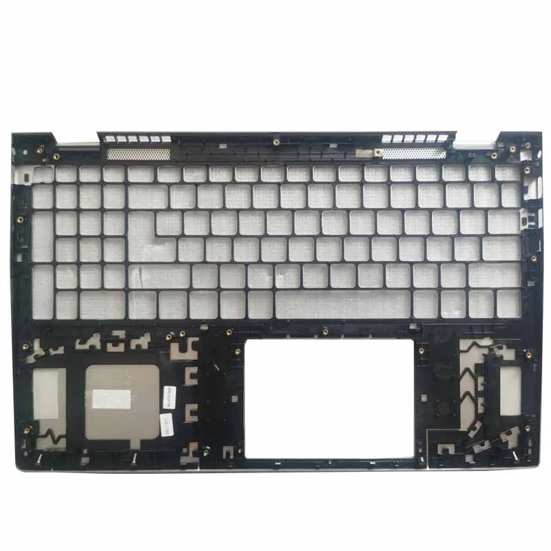 Funda trasera para portátil Dell Inspiron 7500 7501 0RXN9G 006K62, cubierta trasera LCD, parte superior del reposamanos, novedad - imagen 5
