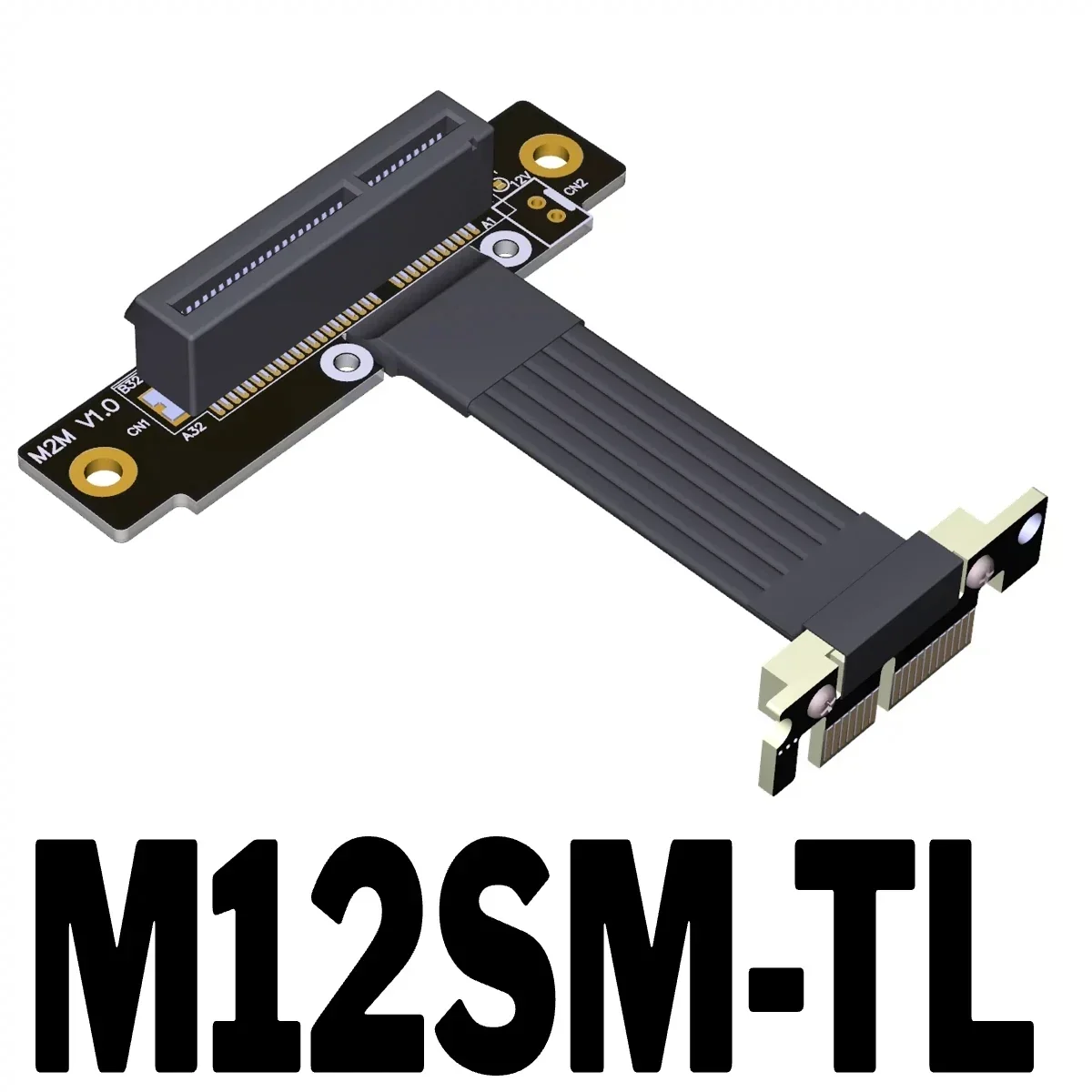 M12SM-TL