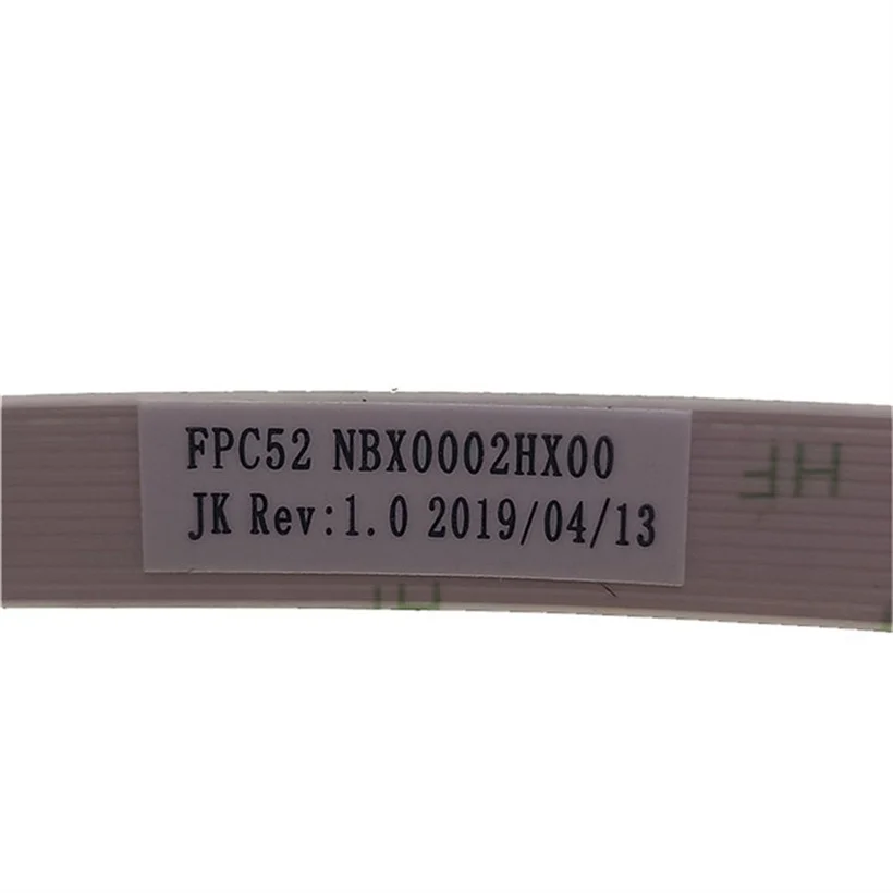 Nuevo Cable Original para portátiles HDD SDD SATA para HP Pavilion 5 6 15-DK TPN-C141 NBX0002HX00 - imagen 4