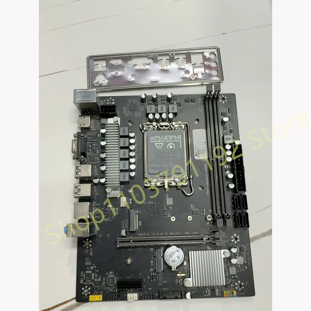 Placa base de juego H610-VH - imagen 3