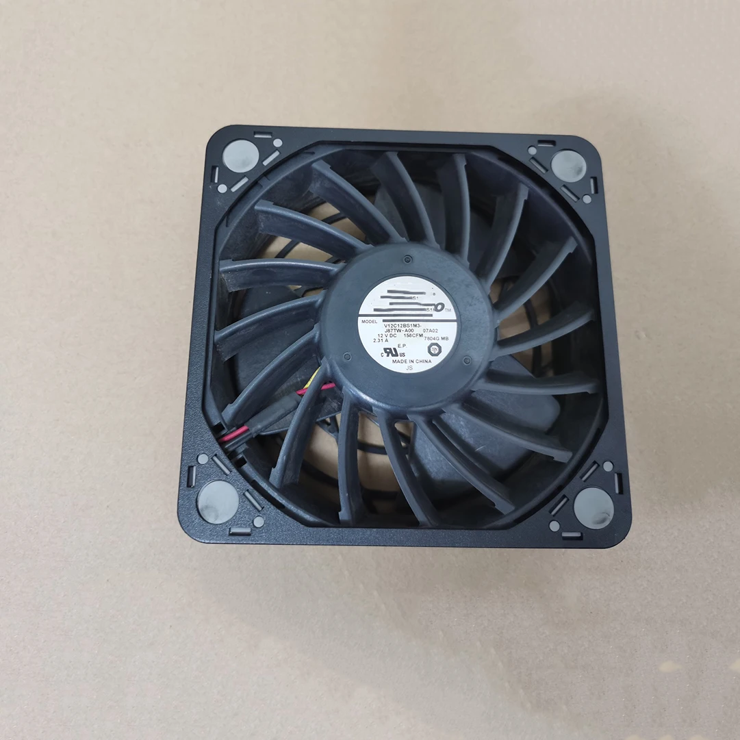 Para ventilador DELL PowerEdge R920 R930 P4HPY V12C12BS1M3 J87TW-A00 - imagen 5