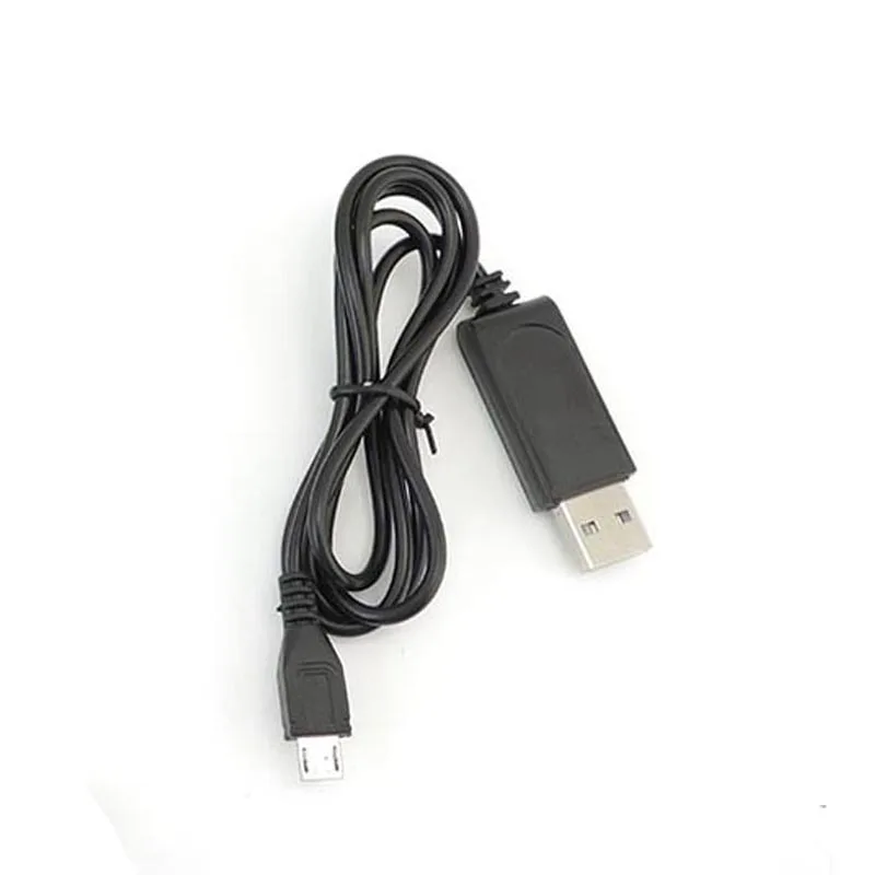 USB A macho 5V a 4.2V Mirco USB Línea de carga Cable de carga de alimentación USB-A a Micro-USB - imagen 3