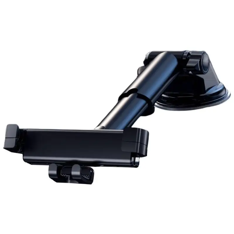 Y1UB soporte giratorio gravedad 360 ​​grados para salpicadero soporte para salida aire soporte para teléfono coche - imagen 2