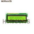 LCD1602 Green
