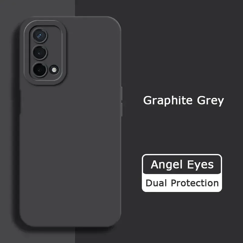 Graphite Black