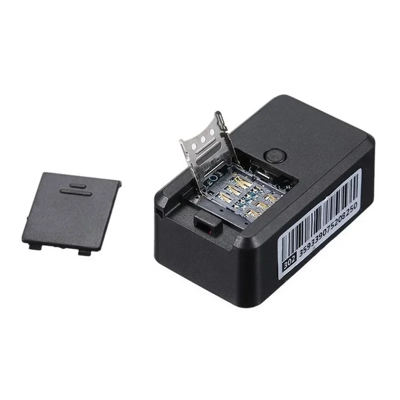 Localizador GPS que sigue mascotas para ancianos y niños, posicionamiento magnético fuerte, rastreador de coche antipérdida - imagen 3