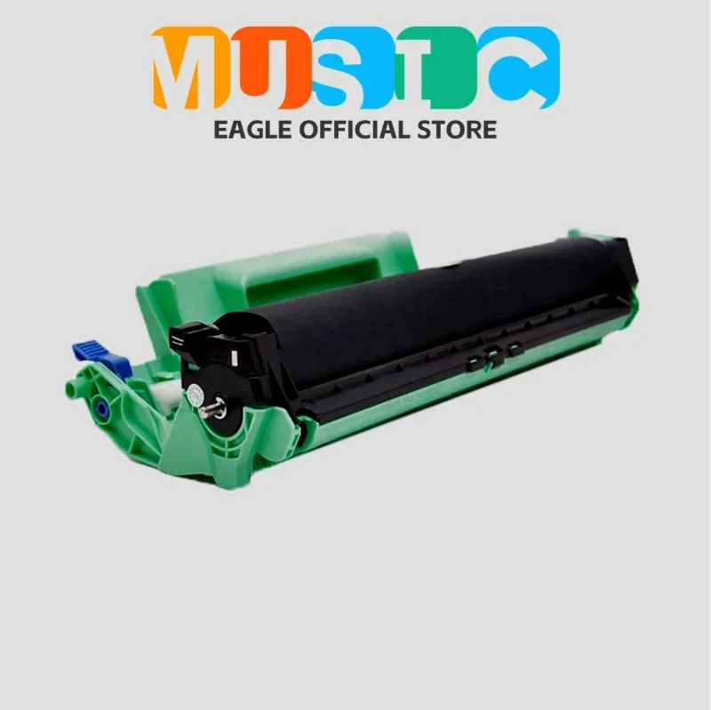 1 Uds DR1075 cartucho de unidad de tambor para Brother HL 1110 1111 1112 1118 DCP 1510 1511 1512 1518 1610 1612 1618 MFC 1810 1815 1811
