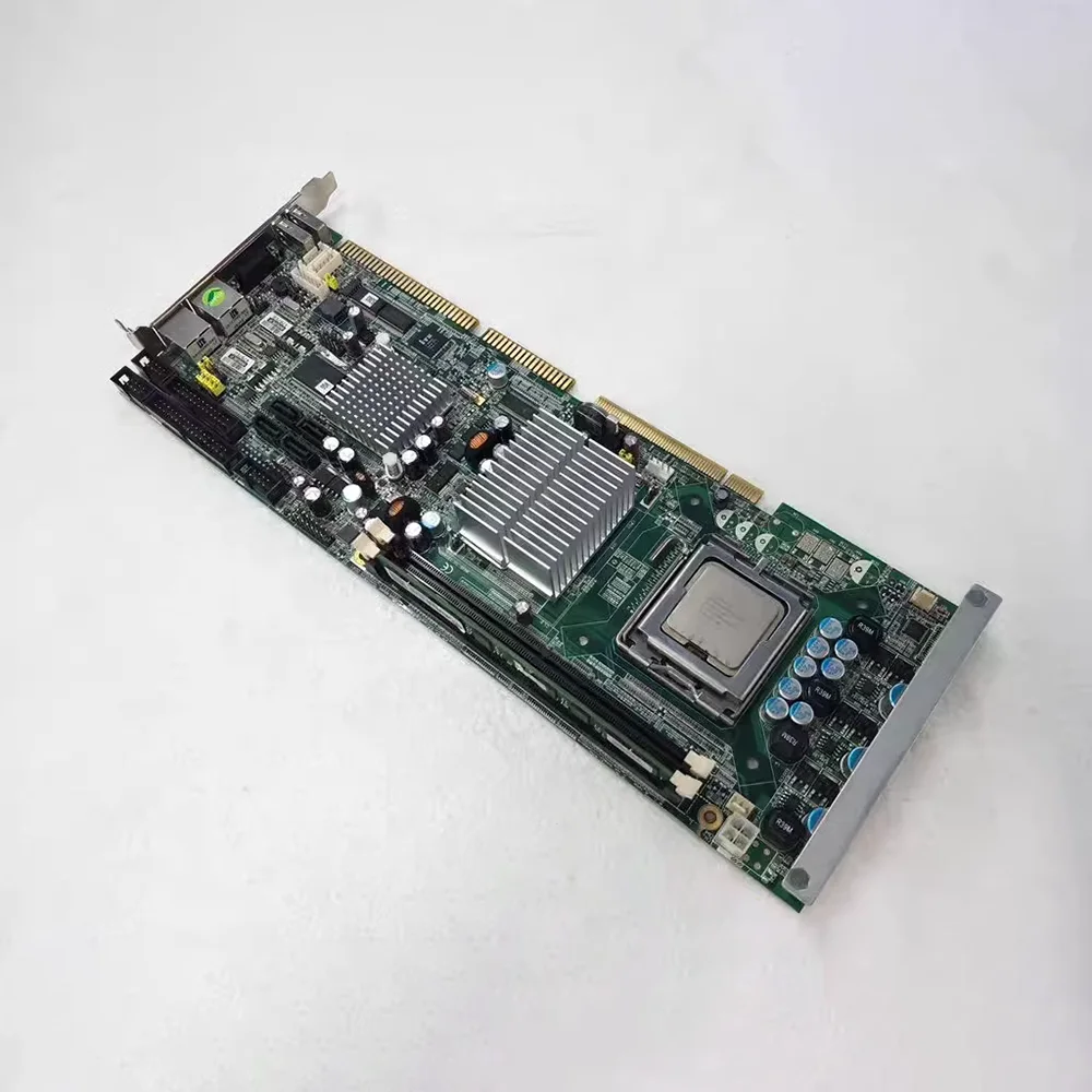 SBC81205 REV:A4-RC para placa base industrial Axiomtek - imagen 3