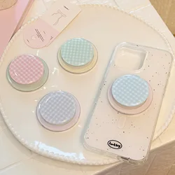 Tringham Soporte Magnético MagSafe para iPhone 12-16, Diseño Pastel