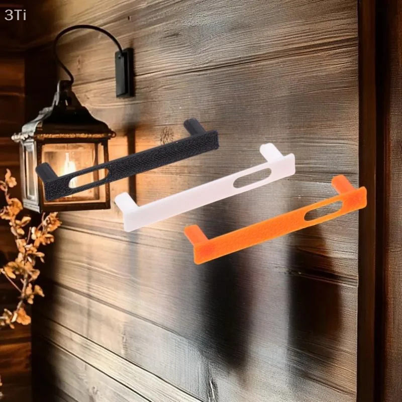 Juego de 3 piezas para cubierta de puerto de carga y tapón antipolvo para expansión de tarjeta gráfica Rog Ally, suministros de impresión 3D - imagen 3