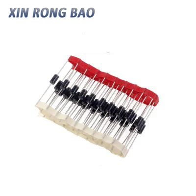 20 piezas diodo TVS 1.5KE6.8CA 1.5KE7.5CA 1.5KE12CA 1.5KE16CA 1.5KE18CA 1.5KE24CA 1.5KE33CA 1.5KE43CA 1.5KE51CA 1.5KE75CA 1.5KE200CA - imagen 3