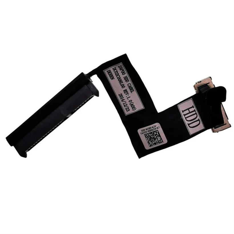 Nuevo Cable HDD Original para portátiles DELL Alienware 13 M13X R1 ZAP00 01P0XW 1P0XW DC02C008L00