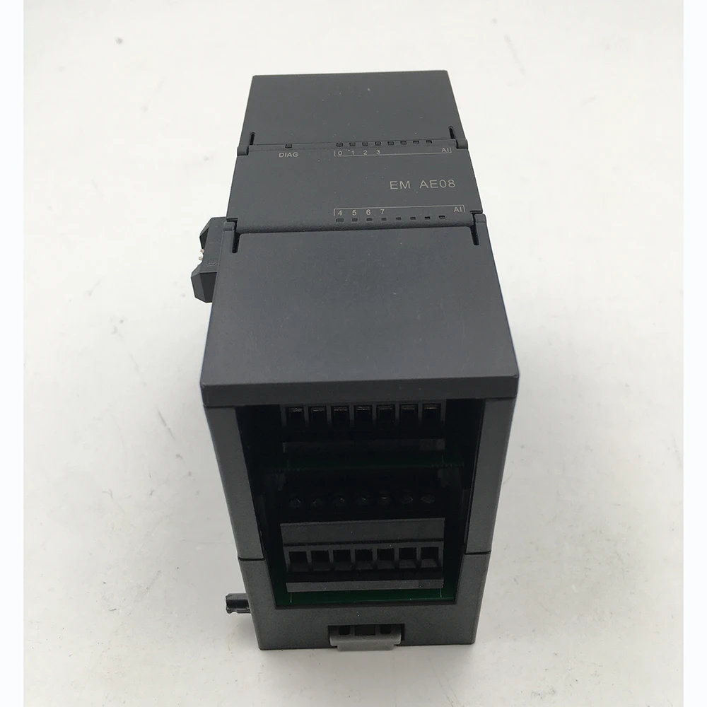 Módulo analógico SMART200 EM AM08 8AI 45*100*81 2,0 W de alta calidad - imagen 3