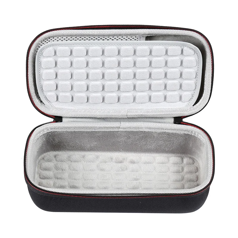 ZOPRORE-caja de viaje dura de EVA para exteriores, bolsa de almacenamiento, funda de transporte para accesorios de multímetro Digital VICTOR 70D - imagen 4